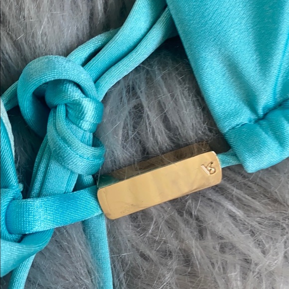 Boho Victoria’s Secret Bikini - Picture 5 of 6